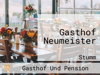 Gasthof Neumeister