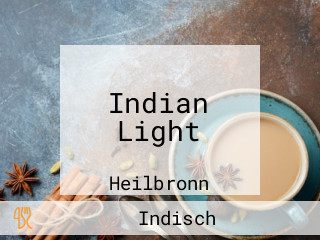 Indian Light