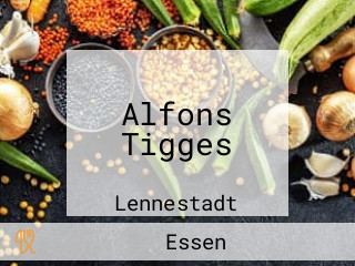 Alfons Tigges