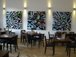 restaurant image