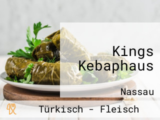 Kings Kebaphaus