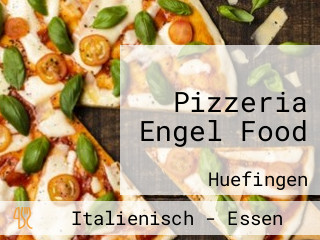 Pizzeria Engel Food