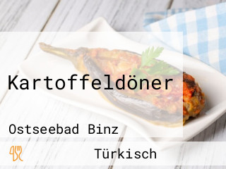 Kartoffeldöner