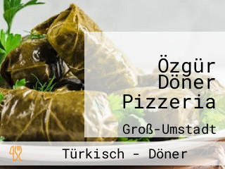 Özgür Döner Pizzeria