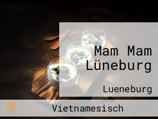 Mam Mam Lüneburg