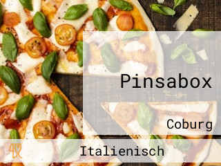 Pinsabox