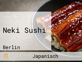 Neki Sushi