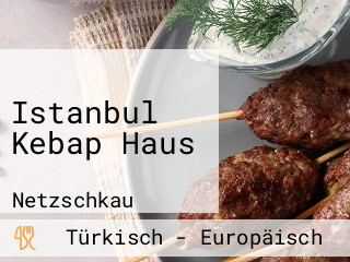 Istanbul Kebap Haus