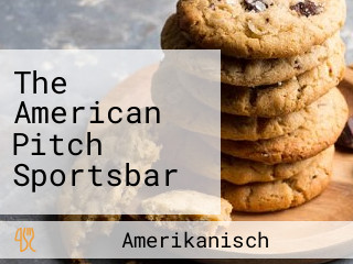 The American Pitch Sportsbar