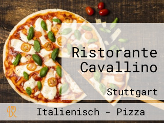 Ristorante Cavallino