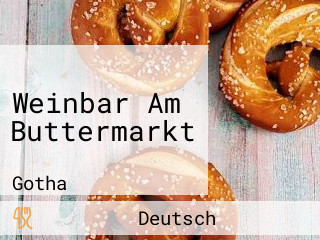 Weinbar Am Buttermarkt