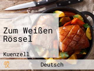 Zum Weißen Rössel