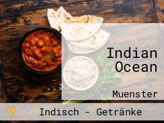 Indian Ocean