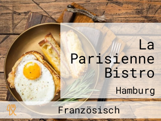 La Parisienne Bistro