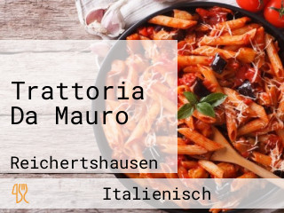 Trattoria Da Mauro