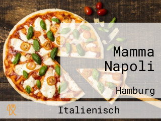 Mamma Napoli