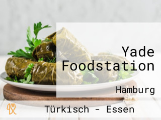 Yade Foodstation