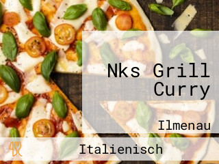 Nks Grill Curry