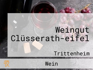 Weingut Clüsserath-eifel