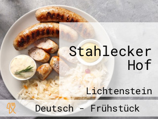 Stahlecker Hof