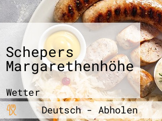 Schepers Margarethenhöhe