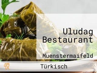 Uludag Bestaurant