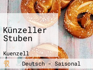 Künzeller Stuben