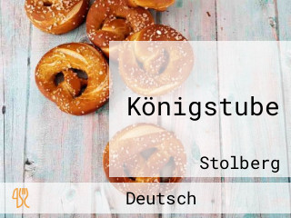 Königstube