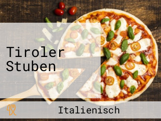 Tiroler Stuben