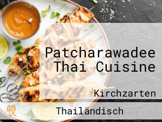 Patcharawadee Thai Cuisine