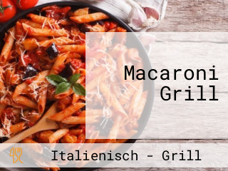 Macaroni Grill