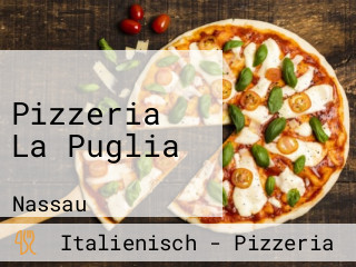 Pizzeria La Puglia