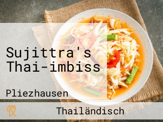 Sujittra's Thai-imbiss