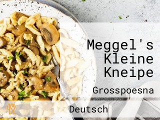 Meggel's Kleine Kneipe