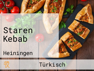 Staren Kebab