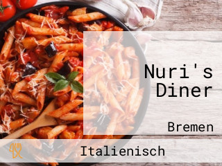 Nuri's Diner