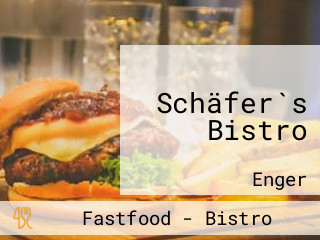 Schäfer`s Bistro