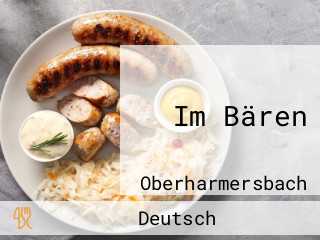 Im Bären