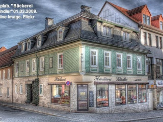 Bäckerei und Konditiorei Inh. Jörg Schindler