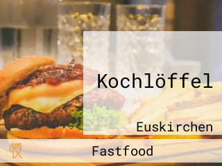 Kochlöffel