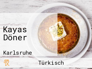 Kayas Döner