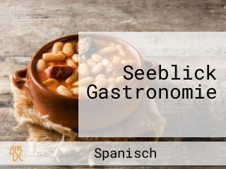 Seeblick Gastronomie