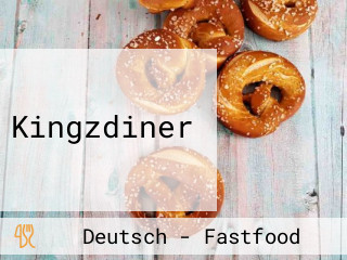 Kingzdiner