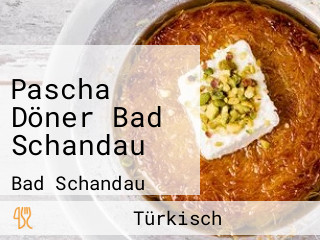 Pascha Döner Bad Schandau