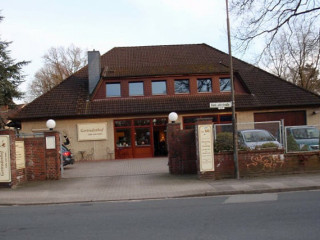 Cafe Gertrudenhof