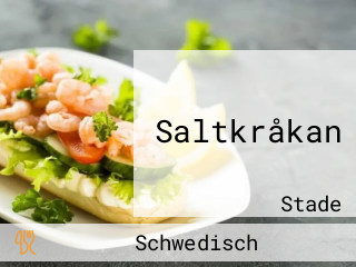 Saltkråkan