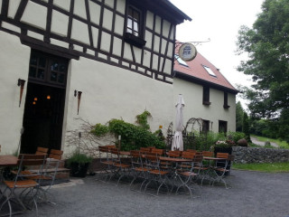 Landgasthof Alte Papiermühle