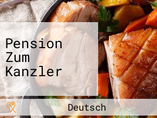 Pension Zum Kanzler