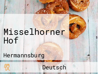 Misselhorner Hof