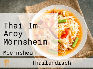 Thai Im Aroy Mörnsheim